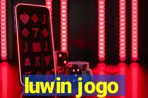 luwin jogo